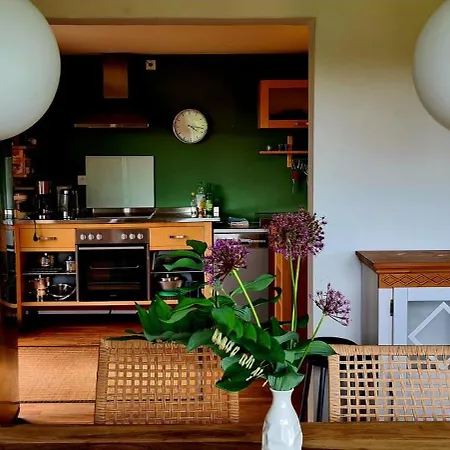 Nyaraló Haus Freddy