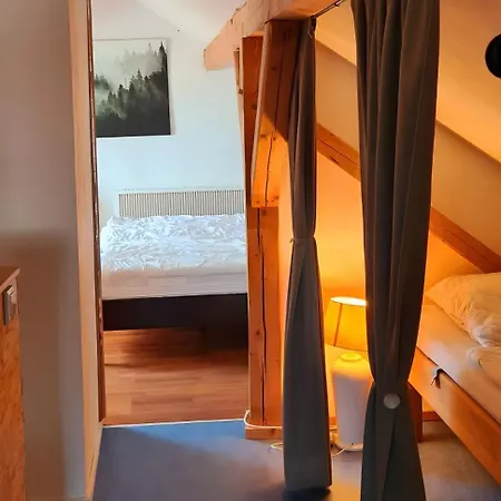 Haus Freddy Wallenfels