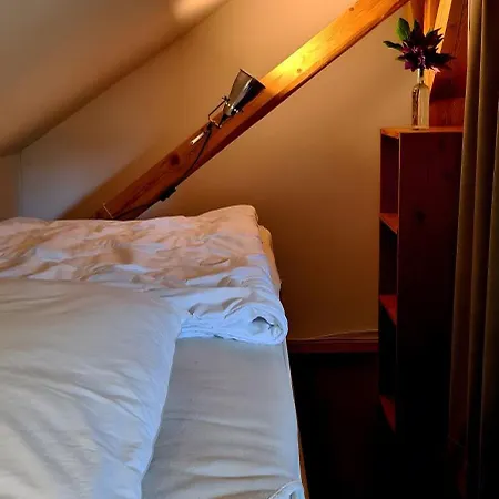 Nyaraló Haus Freddy *